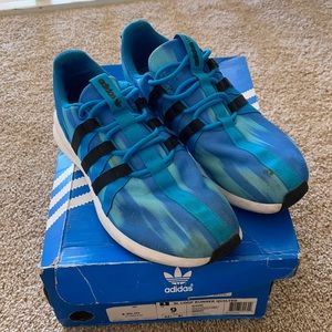 Adidas running shoes